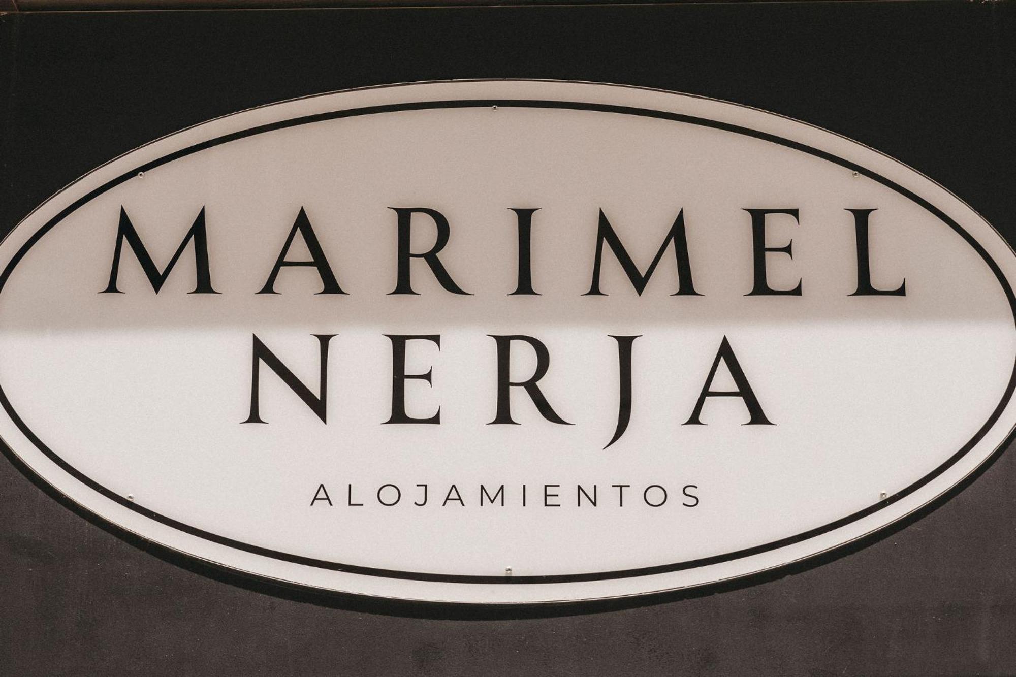 Marimel Nerja Alojamientos Exterior foto