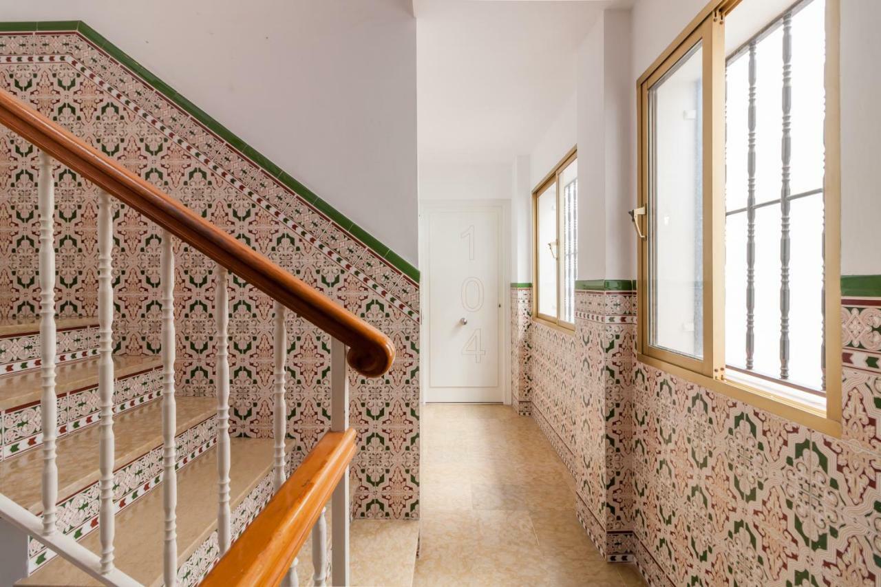 Marimel Nerja Alojamientos Exterior foto