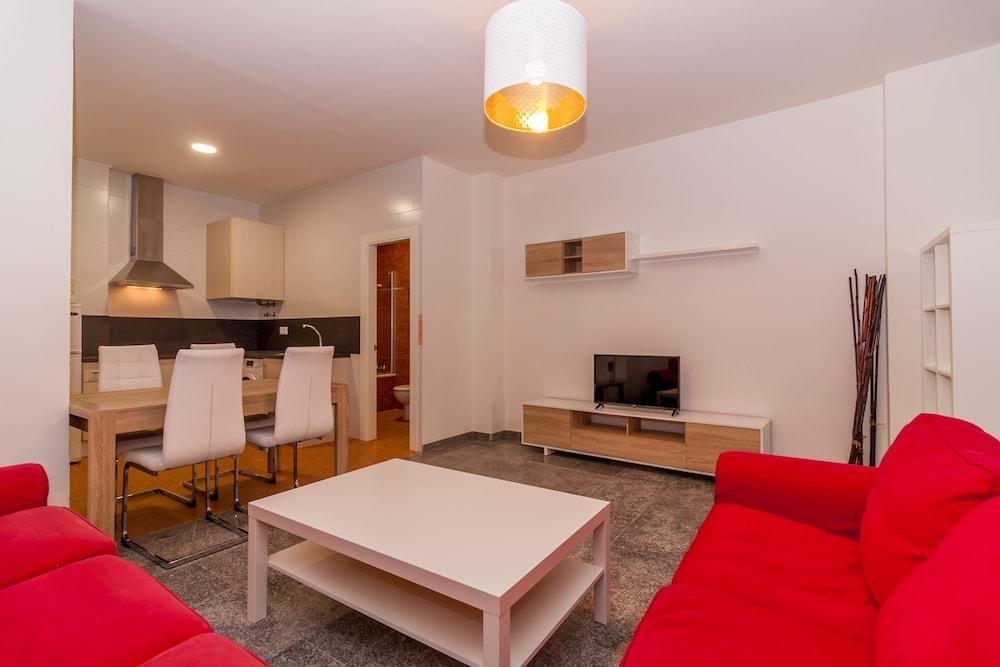 Marimel Nerja Alojamientos Exterior foto